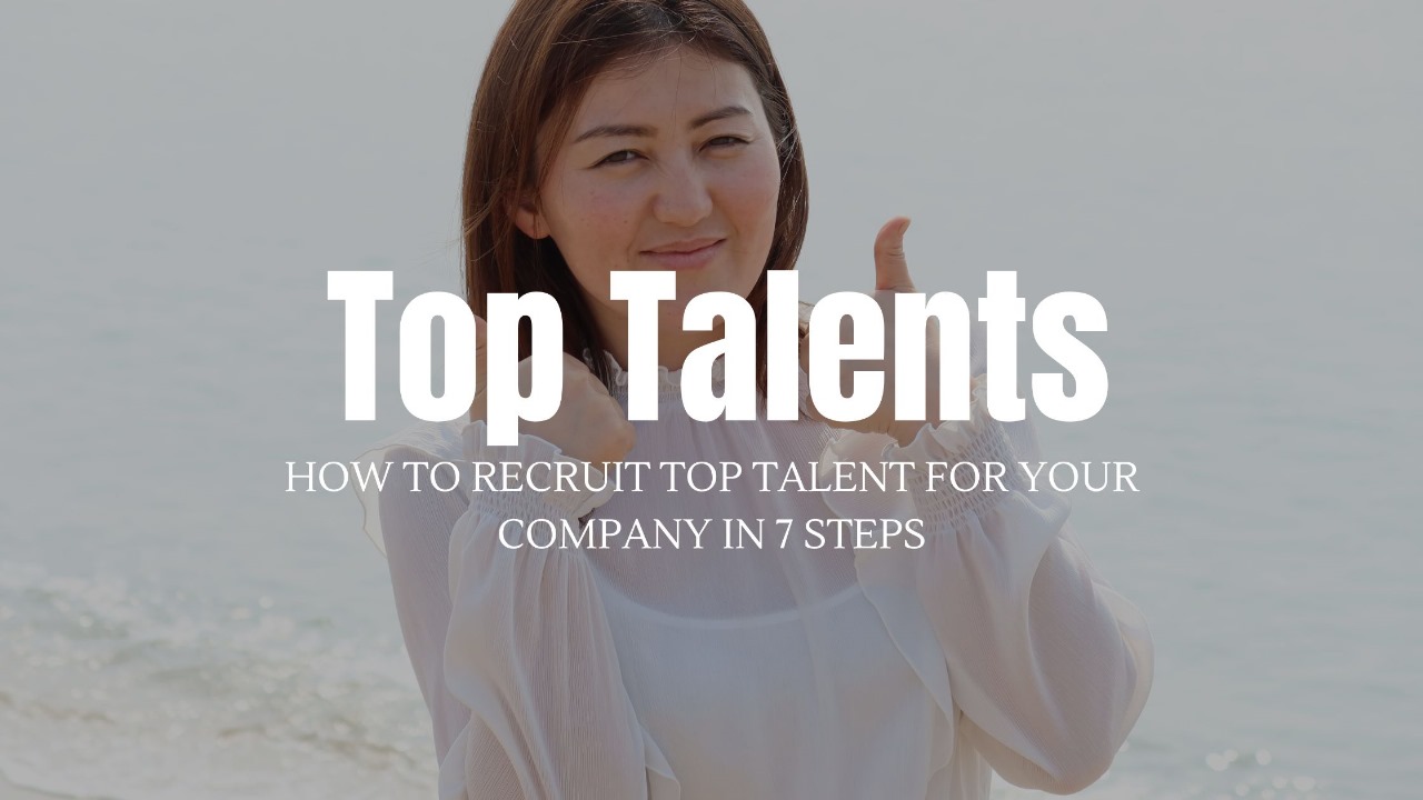 Strong employer branding to attract top talent in Sri Lanka