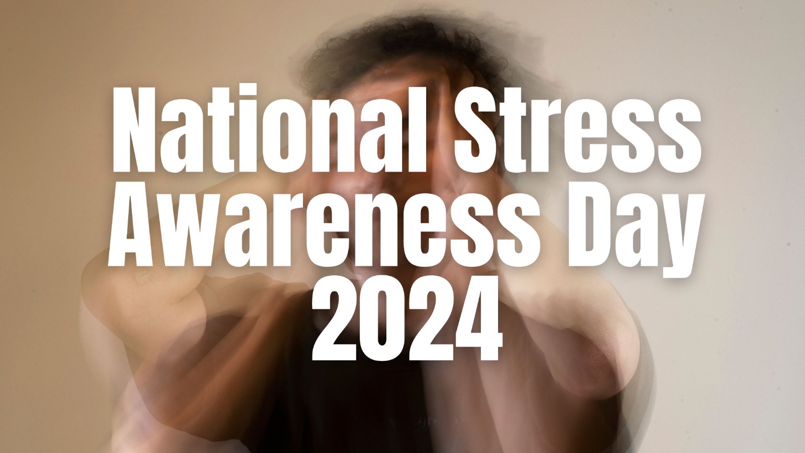National Stress Awareness Day 2024: Things You Need to Know