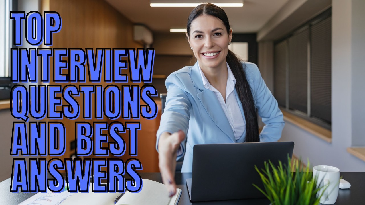 Top Interview Questions and Best Answers ... | Lkcareers 